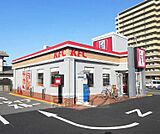 ケンタッキーフライドチキン 石山店まで294m