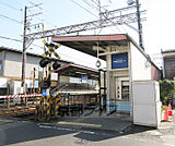 粟津駅まで770m