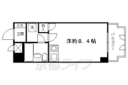 ライオンズマンション京都西陣 11階/1102