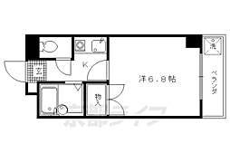 グレーシャス23 4階/407