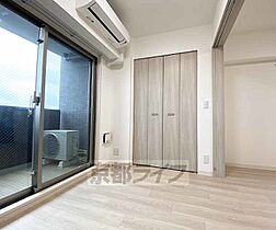 ＣＲＥＳＴ　ＴＡＰＰ　京都西京極　ＤＥＸ 505 ｜ 京都府京都市右京区西京極東側町（賃貸マンション1LDK・5階・30.10㎡） その26