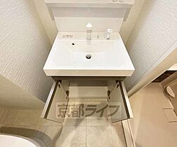 ＣＲＥＳＴ　ＴＡＰＰ　京都西京極　ＤＥＸ 505 ｜ 京都府京都市右京区西京極東側町（賃貸マンション1LDK・5階・30.10㎡） その14
