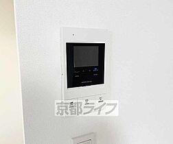 ＣＲＥＳＴ　ＴＡＰＰ　京都西京極　ＤＥＸ 505 ｜ 京都府京都市右京区西京極東側町（賃貸マンション1LDK・5階・30.10㎡） その24