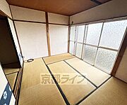 和室が落ち着きます