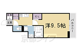 ストーリーズうずまさ 4階