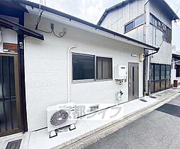 西院春栄町貸家