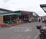 業務スーパー 太秦店まで547m 丸太町通りのマツモトを目印に、その道挟んで隣です