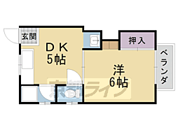 ハイツストーク 2階