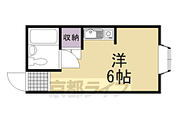 フラワーハイツ 2階