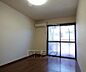 室内：広々としたお部屋です。