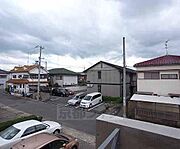 風通し良いです。