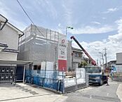 京都府城陽市長池北清水：物件画像／株式会社京都ライフ 山科店