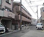 京都府城陽市久世北垣内：物件画像／株式会社京都ライフ 山科店