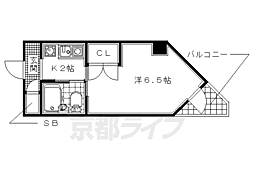 WytheAve.II 2階/210