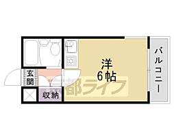 アップビート 3階/303