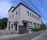 京都銀行 松尾支店まで400m 松尾大社の直ぐ近くにございます。阪急嵐山線松尾駅も近くです。