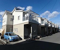 リヴェール津田駅前