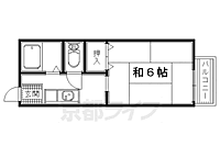 大阪府枚方市山之上1丁目：物件画像／株式会社京都ライフ 山科店