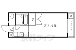レジデンス丸高 1階/102