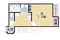 R−Grants京都御所東 3階