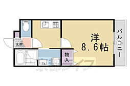 アンダンテ 1階/104