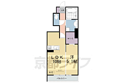 Ｄ−ＲＯＯＭ喜 1階