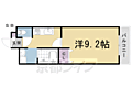 パルティール藤25階6.3万円