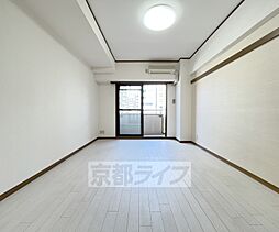 ラフィーネ四条堀川 1Kの写真