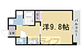 5S京都五条4階6.8万円