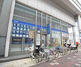 みずほ銀行 伏見支店まで102m 伏見桃山駅降りてすぐ。大手筋商店街内です。