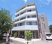 2011年築の高級デザイナーズマンション登場