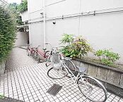 京都府京都市左京区北白川東久保田町：物件画像／株式会社京都ライフ 山科店