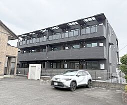 アロッジオ瀬田