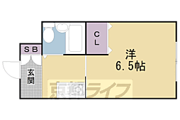 エクセレンスヴィラ87 1階