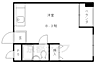 間取り：間取