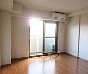 明るいお部屋です。