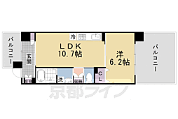 THE RESIDENCE 文化庁前 1階