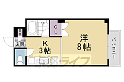 グランドールトキ 3階
