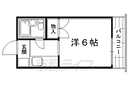 フィルストン 2階/203