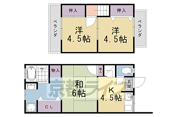 物件画像