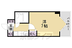 DETOM−1三条通 5階