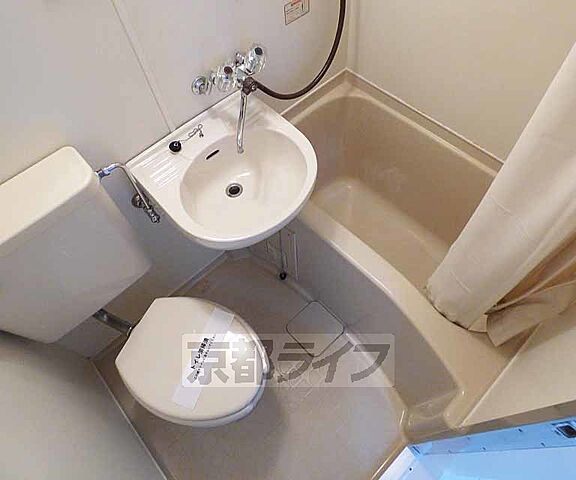 浴室