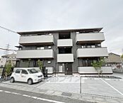 京都府京都市西京区下津林番条町：物件画像／株式会社京都ライフ 山科店