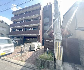 外観 外観