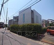 京都府京都市右京区鳴滝桐ケ淵町：物件画像／株式会社京都ライフ 山科店