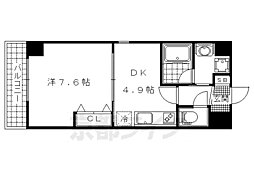 Greenwich house 3階/303