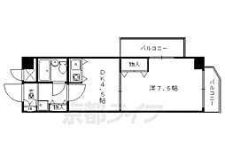 ライオンズマンション北大路 3階/306