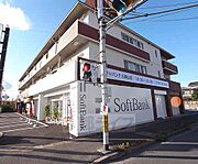 外観です。
