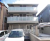 京都府京都市右京区太秦和泉式部町：物件画像／株式会社京都ライフ 山科店