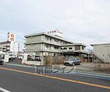 堅田中学校まで415m